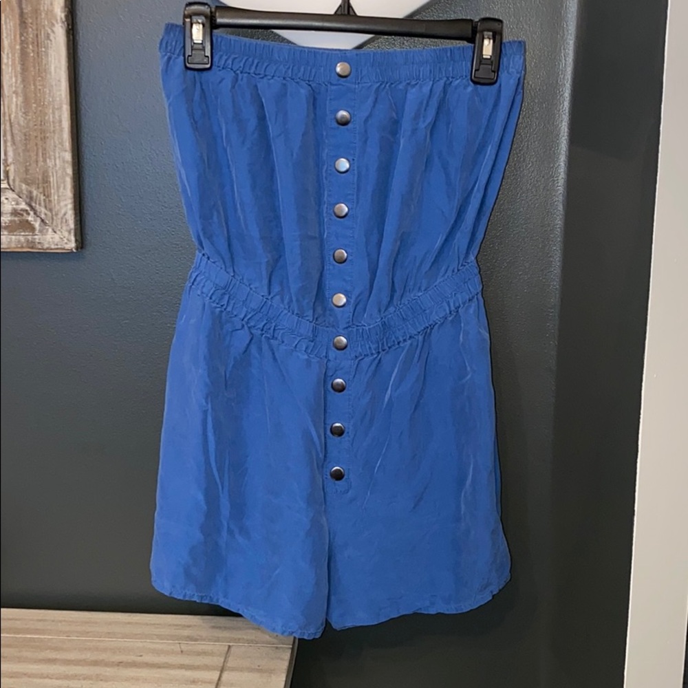 Forever 21 Romper